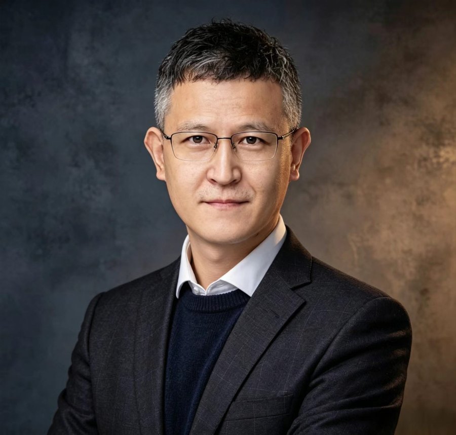 马坤 · AI 落地陪练